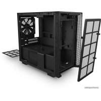 Корпус NZXT H210 CA-H210B-B1