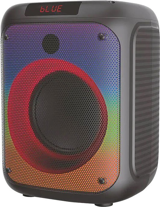

Беспроводная колонка Eltronic 20-46 Crazy Box 150