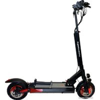 Электросамокат Kugoo M4 Pro 18 Ah 2022 (черный)