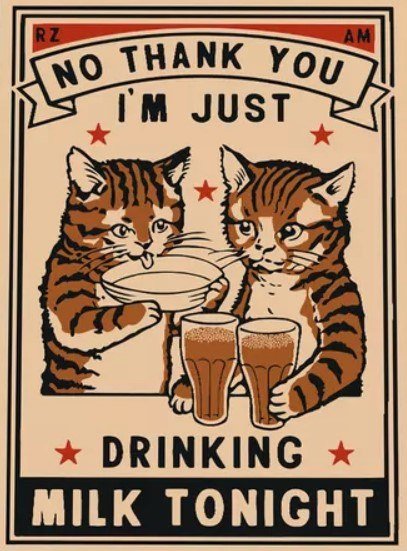 

Картина по номерам PaintLine Котята. Постер PL-00298