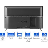 Телевизор KIVI 32H750NB