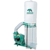 Вытяжная установка (стружкоотсос) Jaguar Machinery JDC-1400-230V