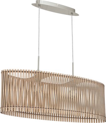 Подвесная люстра Eglo Sendero 96194