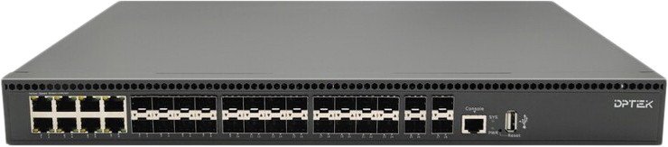 Управляемый коммутатор 2-го уровня DPTEK DK2210M-16S8GC4X