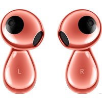 Наушники Huawei FreeBuds 5 (оранжевый коралл, китайская версия)