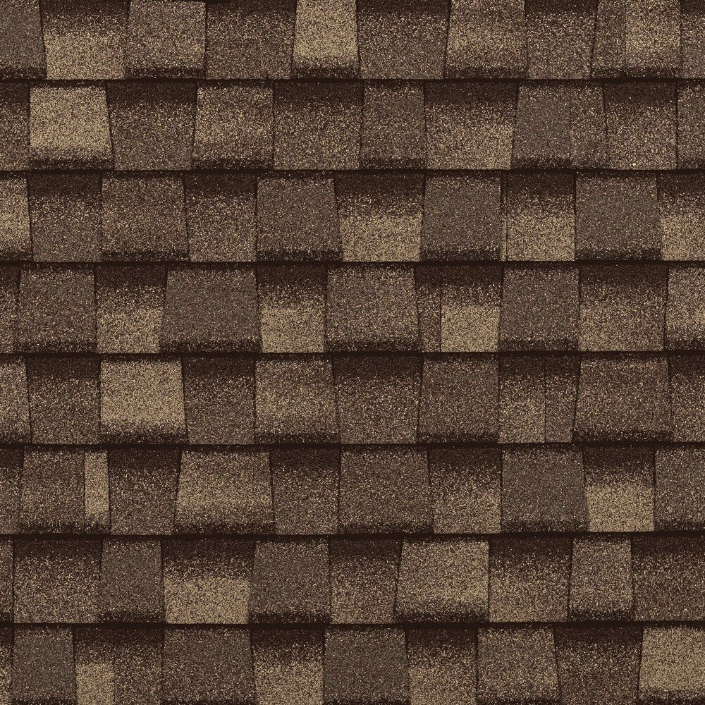 

Битумная черепица Shinglas Кантри (канзас)