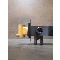 Гигиенический душ Altrobagno BM 060121 GrMt