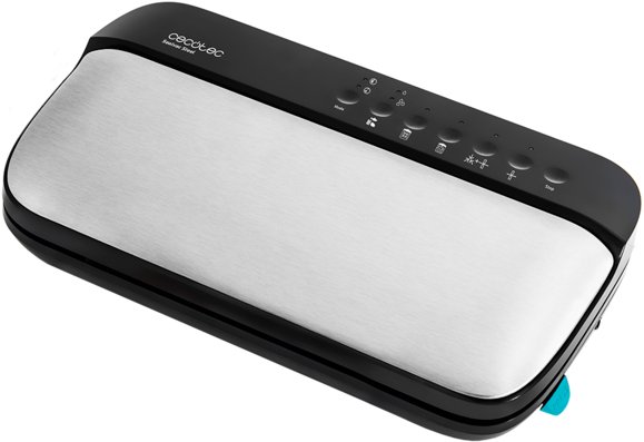 

Вакуумный упаковщик Cecotec Sealvac Steel 04070