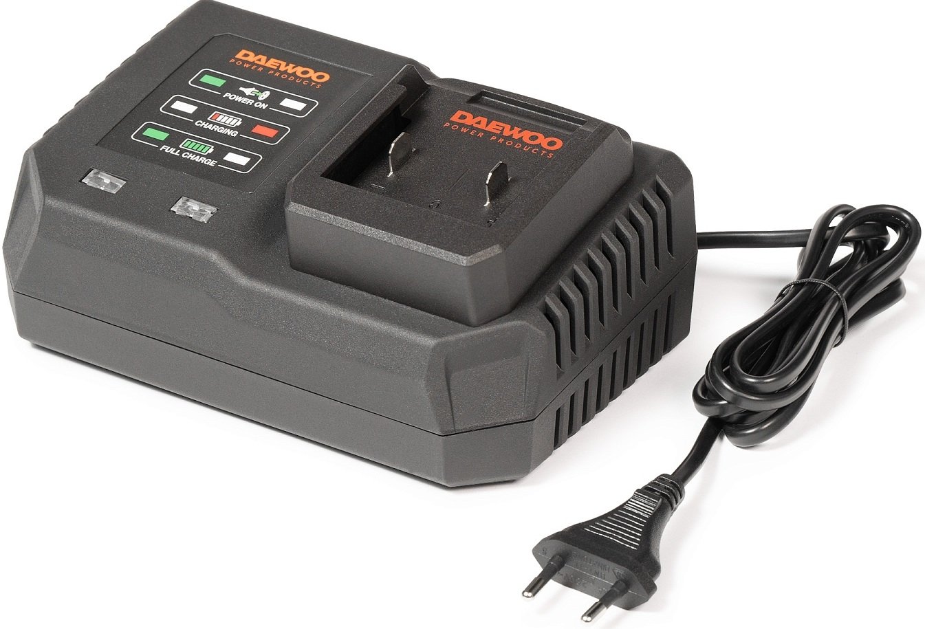 

Зарядное устройство Daewoo Power DACH 4521Li (21В)