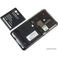 Телефон LG Optimus 2X (P990)