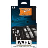 Универсальный триммер Wahl Travel Kit 09962-1816