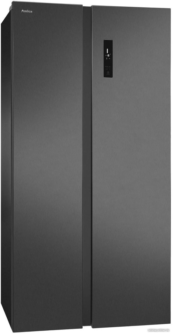 

Холодильник side by side Amica FY5119.3DFBX