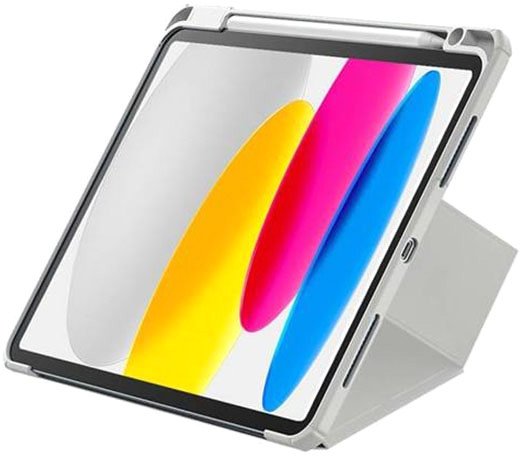 

Чехол для планшета Baseus Minimalist Series Protective Case для Apple iPad Pro 10.9 (2022) (серый)