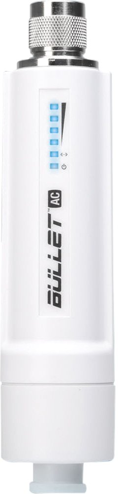 

Точка доступа Ubiquiti Bullet AC B-DB-AC