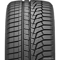 Зимние шины Hankook Winter i*cept evo2 SUV W320A 275/40R22 107V