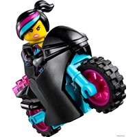 Конструктор LEGO The LEGO Movie 2 70833 Набор строителя Вайлдстайл!