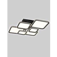 Припотолочная люстра Aitin Pro N9304/6 (белый)