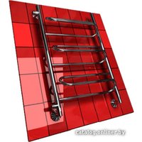 Полотенцесушитель Двин TW 80x50