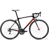 Велосипед Giant TCR Advanced Pro 1 (2018)