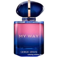 Парфюмерная вода Giorgio Armani My Way Parfum EdP (90 мл) в Гомеле