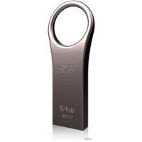 USB Flash Silicon-Power Jewel J80 64GB (SP064GBUF3J80V1T)