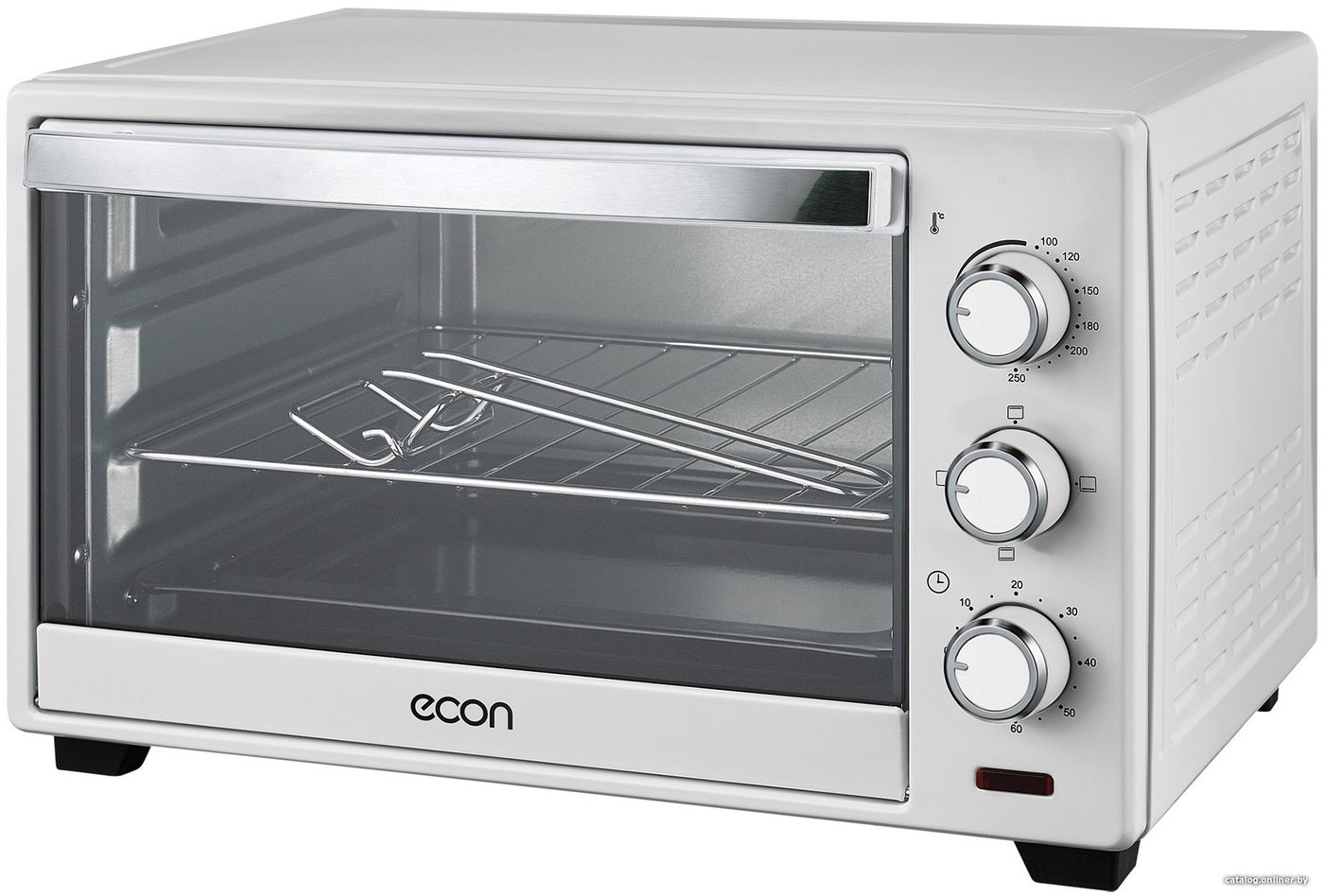 Мини-печь Econ ECO-2001MO