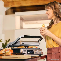 Электрогриль Braun MultiGrill 7 CG7044