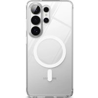 Чехол для телефона Ringke Fusion Magnetic для Galaxy S26 Ultra (Clear)