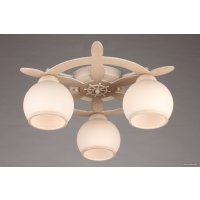 Люстра Omnilux OML-50517-03