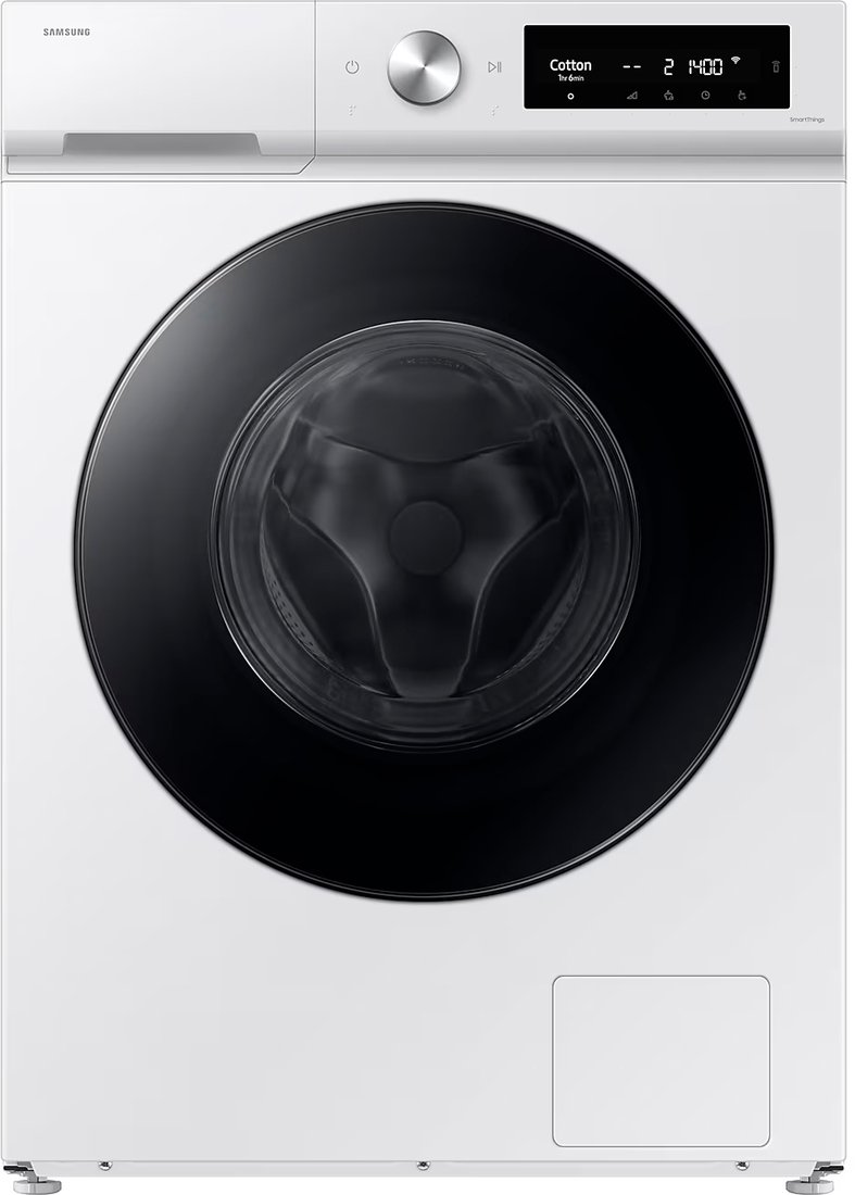 

Стирально-сушильная машина Samsung WD90DB7B85GWU4