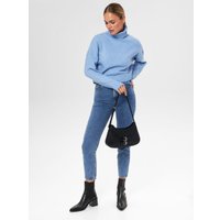 Женская сумка Souffle 218 2180101 (черный доллар) в Могилеве