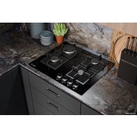 Варочная панель LEX GVG 644A BBL в Гомеле