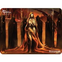Коврик для мыши White Shark MP-1882 Faceless Oracle M