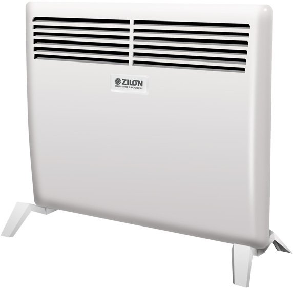 

Конвектор ZILON Атлет ZHC-1000 A