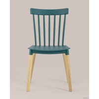 Стул Stool Group Field (темно-бирюзовый)