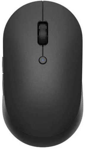 Мышь MIIIW MM302 Dual Mode (черный)