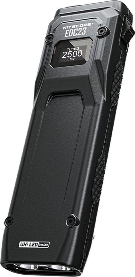 Фонарь Nitecore EDC23