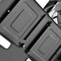 Корпус SilverStone Primera PM01-RGB [SST-PM01B-RGB]