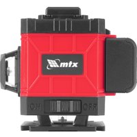 Лазерный нивелир MTX ML 360-3 Basic Set