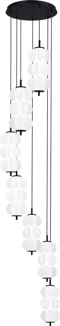 

Подвесная люстра ST Luce SL6121.403.07