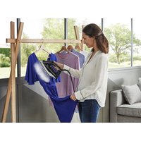 Утюг Rowenta Turbo Steam VR8322F0