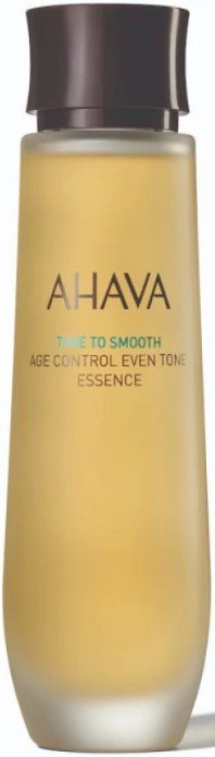

Ahava Эссенция для лица Time To Smooth Омолаживающая выравнивающая тон кожи 100 мл