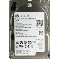 Жесткий диск Seagate Enterprise Performance 10K v.8 300GB [ST300MM0048]