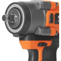 Гайковерт Daewoo Power DAX 6021Li (без АКБ)