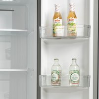 Холодильник side by side Бирюса SBS 400 DI