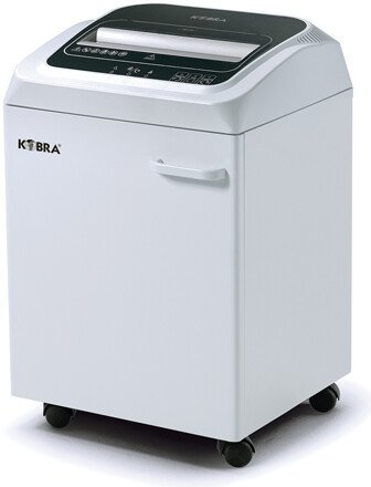 Шредер Kobra 245 HS-6 TS ES 120856
