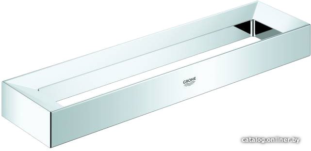Держатель для полотенца Grohe Selection Cube 40766000
