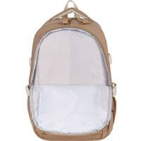 Городской рюкзак Polar 5001НР (бежевый)