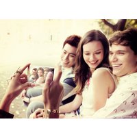 Телефон Samsung Galaxy A3 Pearl White [A300FU]