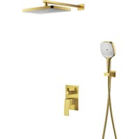 Душевая система  Raglo R01272.083040.03